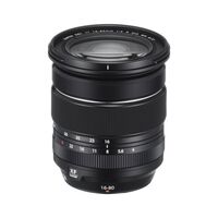Fujifilm XF 16-80mm f/4 R OIS WR