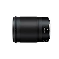 Nikon Z 85mm f/1.8 S