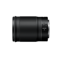 Nikon Z 85mm f/1.8 S