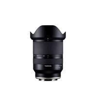 Tamron 17-28mm f/2.8 Di III RXD (Sony E)