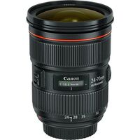 Canon EF 24-70mm f/2.8L II USM