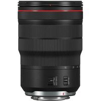 Canon RF 15-35mm F2.8L IS USM