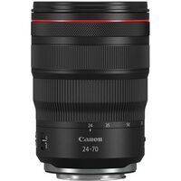 Canon RF 24-70mm F2.8L IS USM