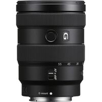 Sony SEL 16-55mm F2.8 G