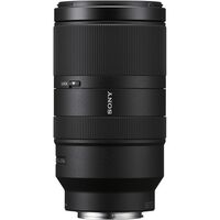 Sony SEL 70-350mm F4.5-6.3 G OSS