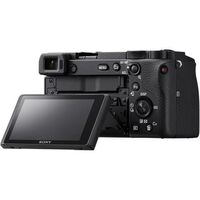 Sony ILCE A6600