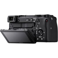 Sony ILCE A6600
