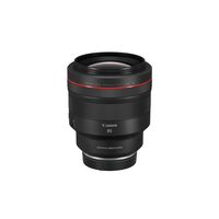 Canon RF 85mm F1.2L USM DS