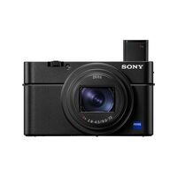 Sony Cyber-shot DSC-RX100 VII