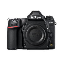 Nikon D780