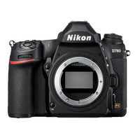 Nikon D780