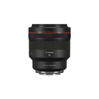 Canon RF 85mm F1.2L USM DS