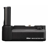 Nikon MB-N10 Battery Pack