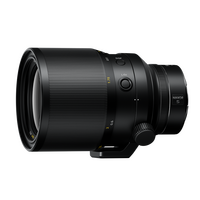 NIKKOR Z 58mm f/0.95 S Noct