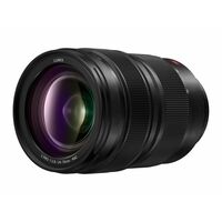 Panasonic LUMIX S PRO 24-70mm F2.8
