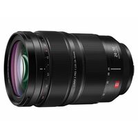 Panasonic LUMIX S PRO 24-70mm F2.8
