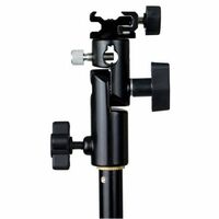 Strobies / Interfit Metal Tilt Umbrella Bracket STR140