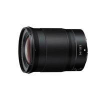 Nikon Z 24mm F1.8 S