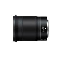 Nikon Z 24mm F1.8 S