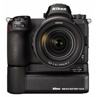 Nikon MB-N10 Battery Pack