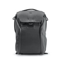 Peak Design Everyday Backpack 20L V2 (Black)