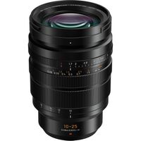 Panasonic 10-25mm F1.7 ASPH LEICA DG VARIO-SUMMILUX