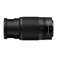 Nikon Z DX 50-250mm f/4.5-6.3 VR