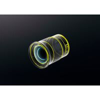 Nikon Z 24mm F1.8 S