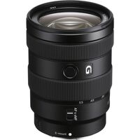 Sony SEL 16-55mm F2.8 G