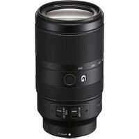 Sony SEL 70-350mm F4.5-6.3 G OSS
