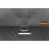Peak Design 13L Everyday Messenger Bag V2, (Ash)