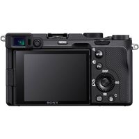Sony A7C