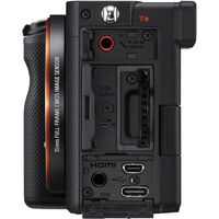 Sony A7C