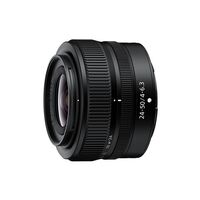 NIKKOR Z 24-50mm f/4-6.3