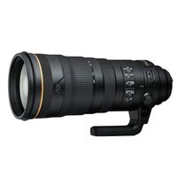 NIKKOR AF-S 120-300mm f/2.8E FL ED SR VR