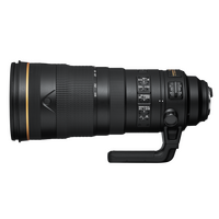 NIKKOR AF-S 120-300mm f/2.8E FL ED SR VR