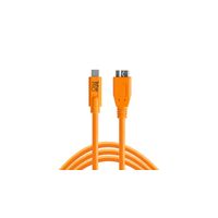 Tether Tools TetherPro USB-C to 3.0 Micro-B