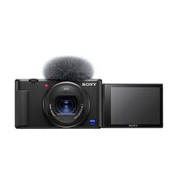 Sony Vlog Camera ZV-1