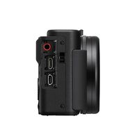 Sony Vlog Camera ZV-1