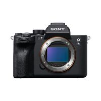 Sony a7s III ILCE Mirrorless Camera