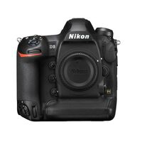 Nikon D6 Body