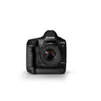 Canon EOS-1D X Mark III Body
