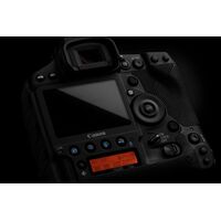 Canon EOS-1D X Mark III Body