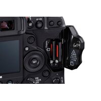 Canon EOS-1D X Mark III Body