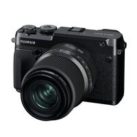 Fujifilm GF 30mm F3.5 R WR