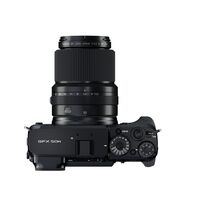 Fujifilm GF 30mm F3.5 R WR