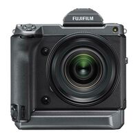 Fujifilm GF 45-100mm F4 R LM OIS WR