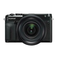 Fujifilm GF 45-100mm F4 R LM OIS WR