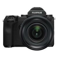 Fujifilm GF 45-100mm F4 R LM OIS WR