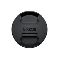 NIKKOR Z 70-200mm f/2.8 VR S